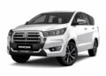 2026 New Innova Crysta - Toyota Innova Crysta 2026 Model