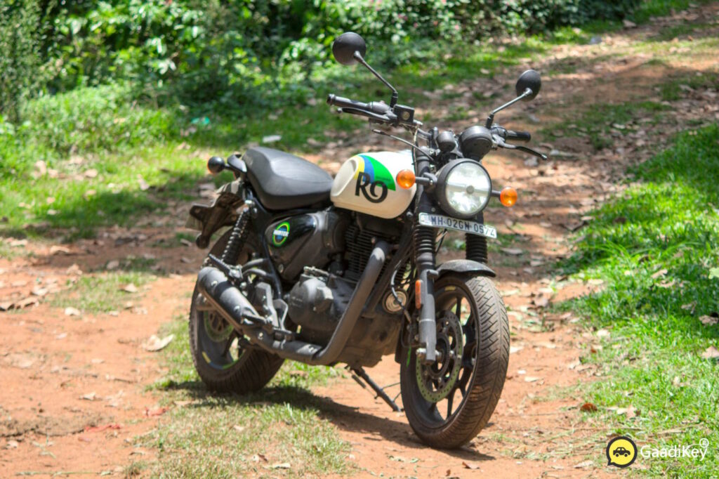 2026 hunter 350 motorcycle review - New Hunter 350 Bike Review