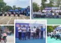 Suzuki Gixxer Pitstop Ranchi