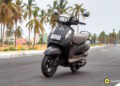 2026 Suzuki Access Ride Connect Edition Feature Photo