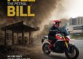 Ultraviolette Kill The Petrol Bill