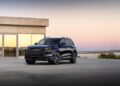 Audi Q9 SUV Images