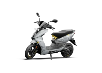 Ather 450x Overtone series New Color