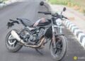 New Guerrilla 450 Apex Review Images