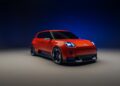 MG GO Concept Car Images