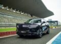 All New Honda ZR-V Images