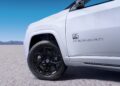 Jeep Meridian 85th Anniversary Edition