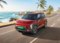 2026 Kia Syros EV launched