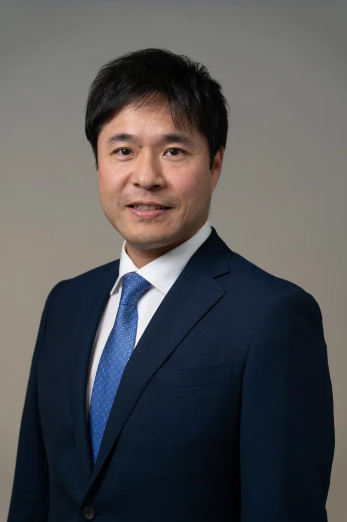 Toshiyuki Yanagisawa New CEO of Honda Cars India 