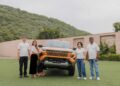 2026 New Toyota Hilux Photos