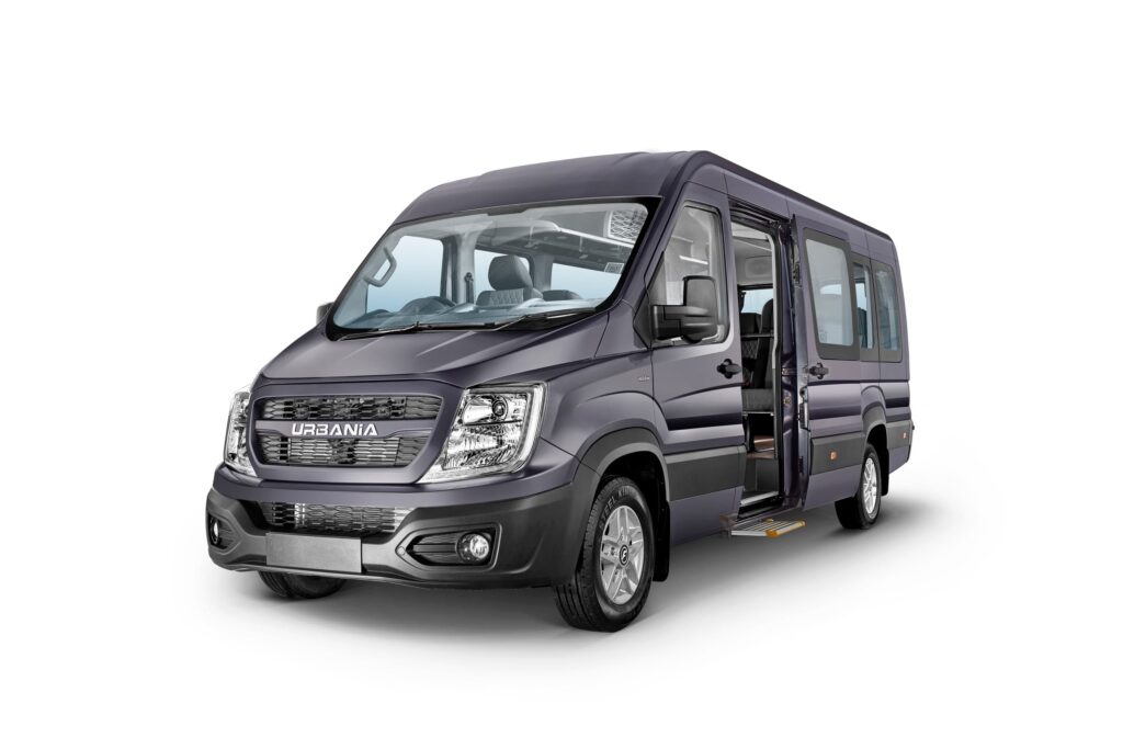 Force Urbania Deluxe Price