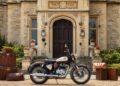 New 2026 Royal Enfield Classic 350 Medallon Bronze Color
