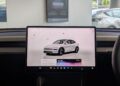 Tesla Model Y Summer Update