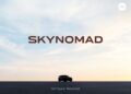 Xiaomi Skynomad SUV