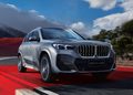 BMW X1 Long Wheel Base
