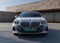 BMW i5 long wheelbase launch 2026