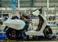 Ather EL Platform Scooter Launch Confirmed