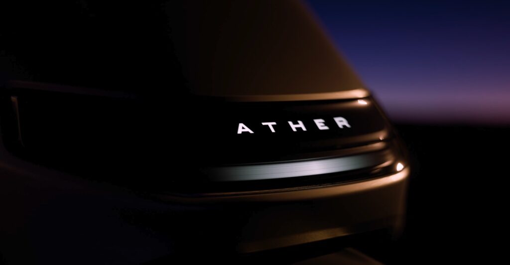Ather Konarc Teaser Images 