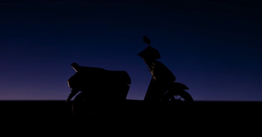 Ather Konarc Side View Image