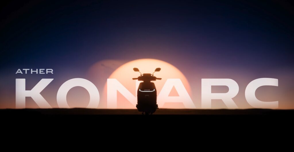 Ather Konarc Images