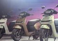 Ather Konarc Launched