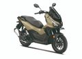 Honda ADV160 Launch Mat Dune Brown - ADV160 Maxi Scooter Flex Fuel