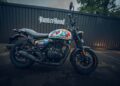 Hunterhood Kochi Royal Enfield