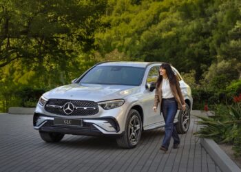 Mercedes-Benz Festive Offers Dream Days 2026