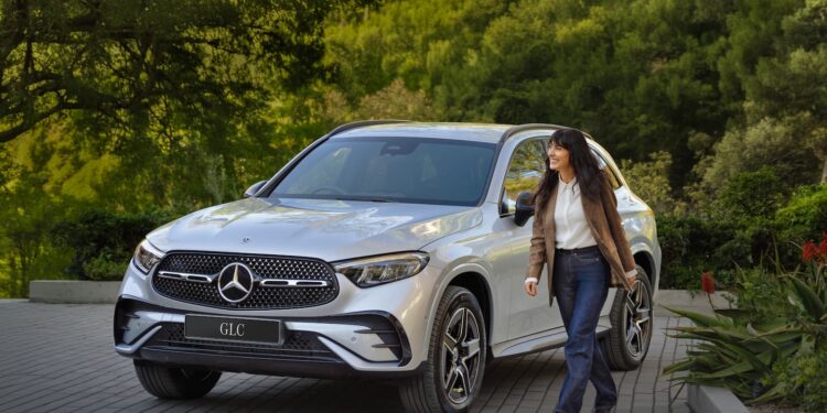 Mercedes-Benz Festive Offers Dream Days 2026