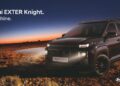 New Hyundai Exter Knight Photos