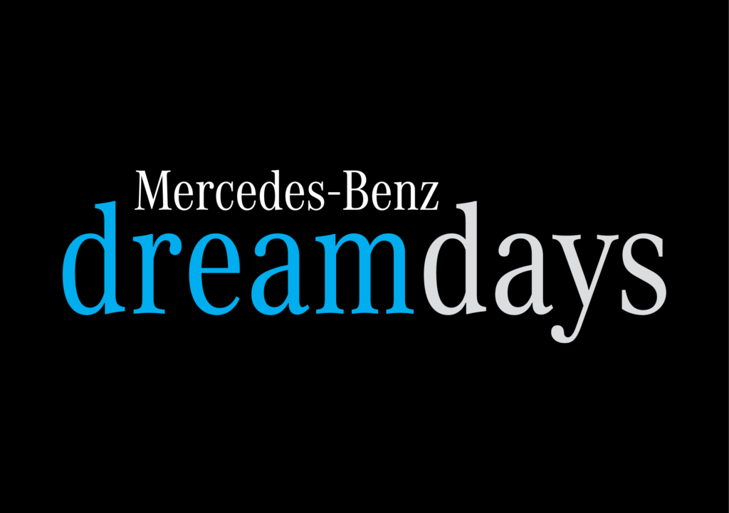 Mercedes-Benz Dream Days