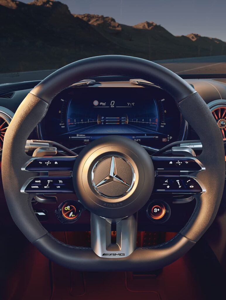 Mercedes-Benz Dream Days Dream Days Campaign