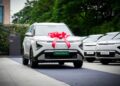 Kia Carens Clavis EV