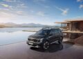 Kia Sorento Exterior Photos New Sorento