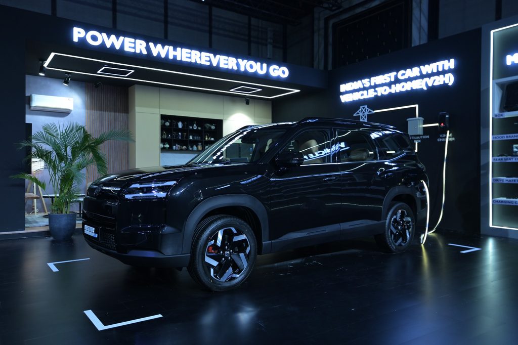 2026 MG Hector Tomahawk Launch