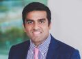 Parth Jindal MG Motor India Chairman