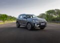 2026 Nissan Tekton SUV - Nissan India Launch New Tekton