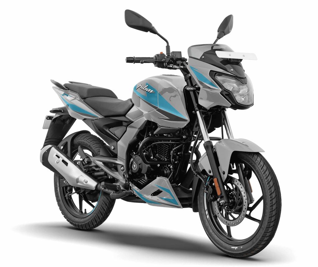 2026 Bajaj Pulsar 125