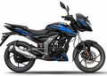 New Bajaj Pulsar 125 Photos