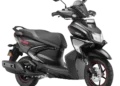 2026 Yamaha RayZR Street Rally LCD
