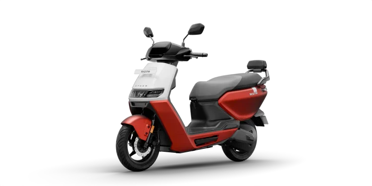 Ather Rizta - Ather CSD Store Prices