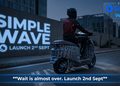 Simple WAVE