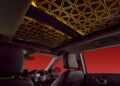 Jeep Compass Sky Lounge Photos