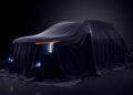2026 Kia Sorento New Sorento Hybrid Teaser Image