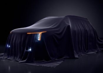 2026 Kia Sorento New Sorento Hybrid Teaser Image