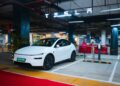 Tesla Destination Charger Thane ,