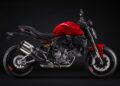 New 2026 Ducati Monster Model launched i