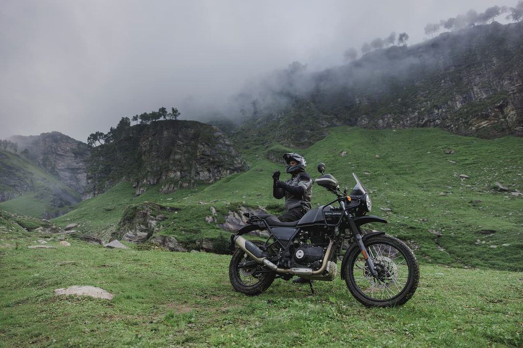 2026 Himalayan 440 Images