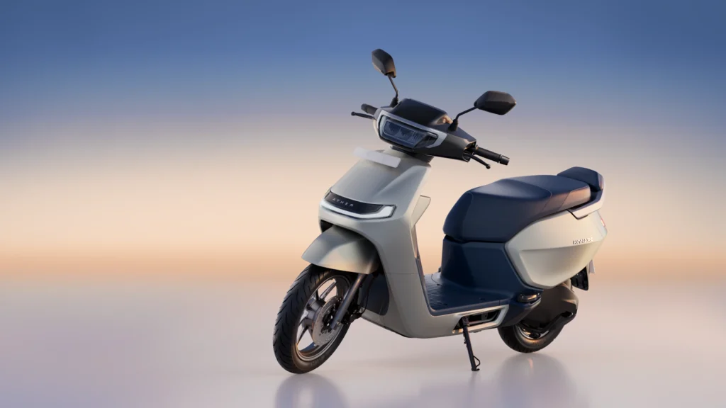 Ather Konarc Celestial Gold Color