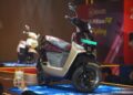 BGauss EV Launch